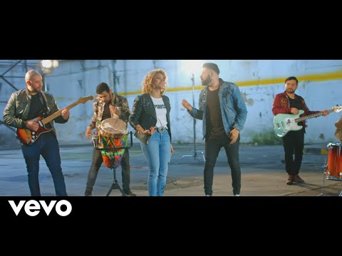 La Reforma - Polvo De Estrellas ft. Adriana Lucia