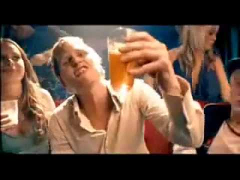 Paperboys - Wiggle it Music video