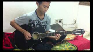 Tones for Elvin Jones (Cover)