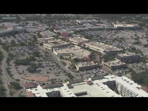 Drinking and shopping now welcome at La Cantera