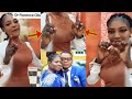Florence Obinim Shock Ghanaians With Her New Hørror Appearance