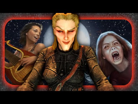 The Dark Brotherhood’s Strange Clients, Explained