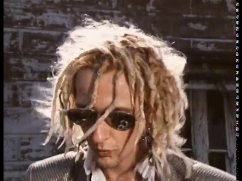 Beargarden - I Write The News (1985)