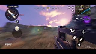 「CODM」戦車使うとヌルゲーになっちゃう