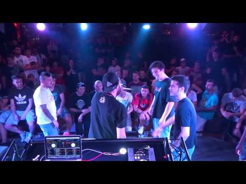 Thanasimos - Rmado Vs Ravious - K