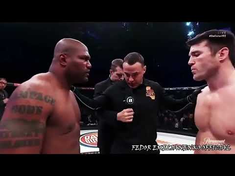 Chael Sonnen VS Quinton Rampage Jackson Full Fight Highlights