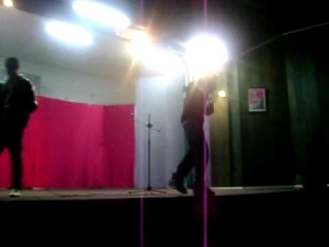 Krriki Ft Hija E Zez - Kujtim i Deshtun (Koncert Drenas)