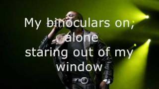 Nosy Neighbor - Akon 2010 Lyrics