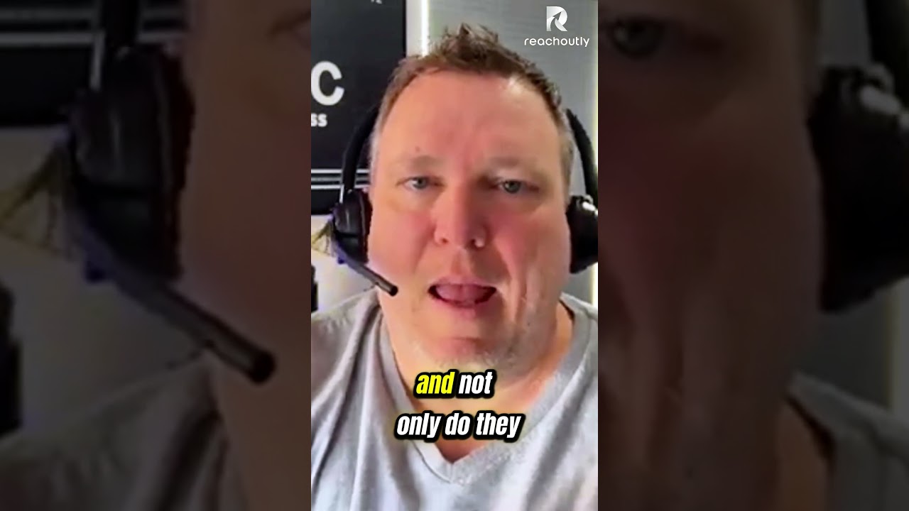 Matt McCray | Founder of agencybuilderpro.com - They set these accounts up so fast.....#coldemail