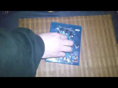 Das letzte Einhorn, da ist es