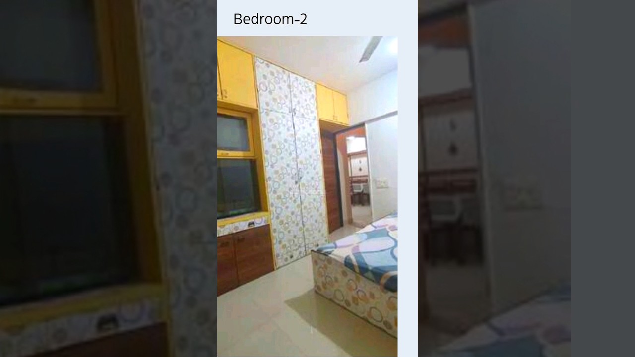 2 bhk flat for rent in dadar mumbai | #shorts #rentalproperty #dadar