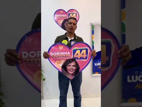 Dorinha conquista apoio de 15 vereadores em Goianorte e Carmolândia