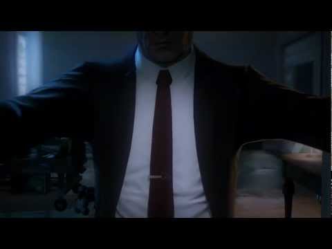 Hitman Absolution Official Trailer HD
