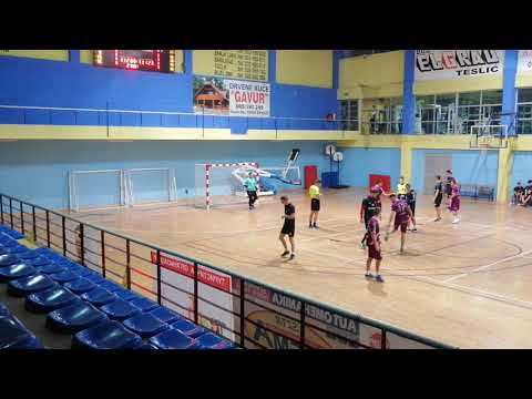 RK TESLIĆ-RK LAKTAŠI