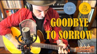 Umberto Porcaro – Goodbye to sorrow (Kelly Joe Phelps)