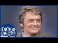 Hal Holbrook Recalls When He Passed Out On A Mountain Glacier | The Dick Cavett Show