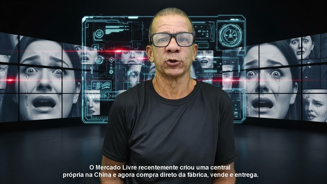 Mercado livre e algo que vai muito além