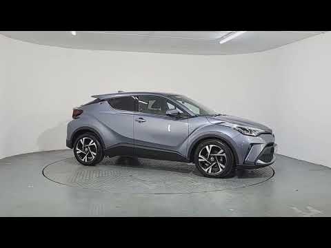 Toyota C-HR HYBRID SPORT 1.8 Petrol Automatic - Image 2