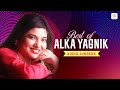 Alka Yagnik Non Stop Superhit Songs Audio Jukebox Bollywood Hit Songs