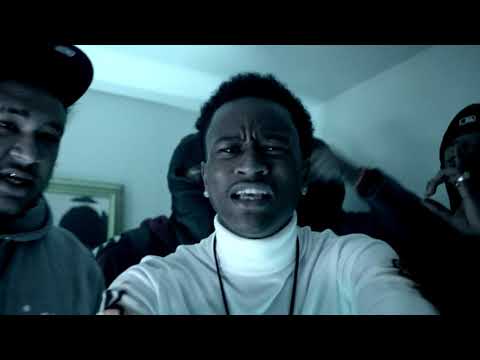 Lil Quasi - “ KURLYBANG “ ( ft. Tricky.Banga ) [OFFICIAL VIDEO]