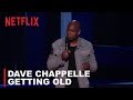 Dave Chappelle - Getting Old  | Equanimity