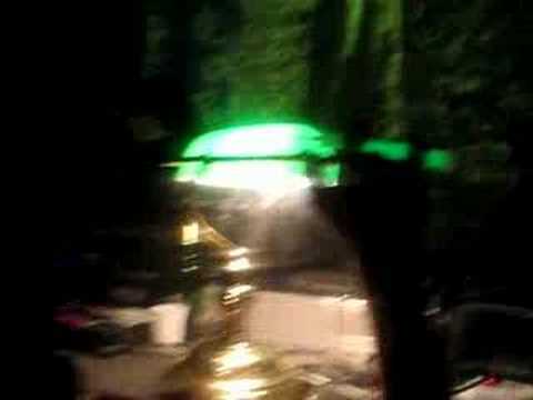 Mario Ranieri vs. Frank Kvitta @ NGoHT Birthday, K2