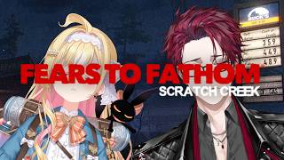 【FEARS TO FATHOM】COLLAB KASAMA NI @JurardTRexford