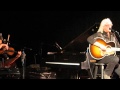 Arlo Guthrie performs "Pretty Boy Floyd " by Woody ...