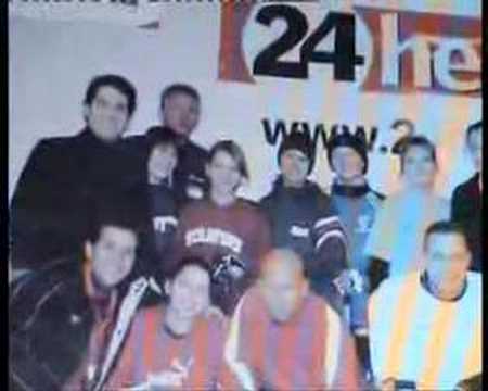 Blog PATINSLOVER: Radio Chablais 9.12.2007 - Laure Juventus Montreux HC