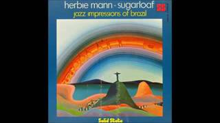 Herbie Mann - Sugarloaf - 1968 - Full Album