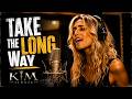 Kim Aionic Take The Long Way Official Music Video Cinematic Rock Anthem