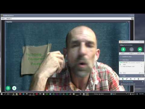 "If you don't stop screaming, I'll leave" - Hami.   EPIC THROWDOWN!