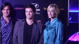 Presentacion Hyundai Veloster JET Jueves 072012