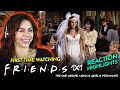 Leia Makes Some New FRIENDS 1x1 1994 TV Show Reactions FIRST TIME WATCHING