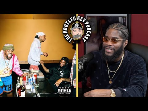 Big K.R.I.T. talks about new project w/ Wiz Khalifa, Smoke Dza & Girl Talk