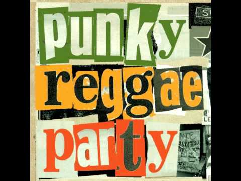 Bob Marley - Punky Reggae Party (Rare Flying Cymbal Version)