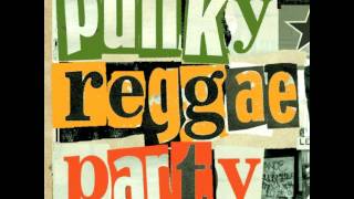 Bob Marley - Punky Reggae Party (Rare Flying Cymbal Version)