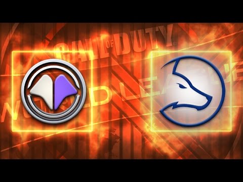 Millenium vs LDLC - Game 2 - CoD World League - Europe - Cast FR