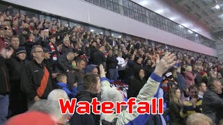 Waterfall (FC United)
