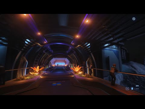 Star Citizen - 3.9.0 PTU Wave-1 - New Babbage