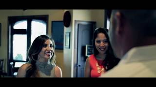 Luis Vega - La Chica Nice (Video Oficial)