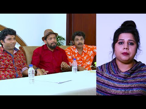 Marimayam | Episode 368 - The #MeToo controversy | Mazhavil Manorama