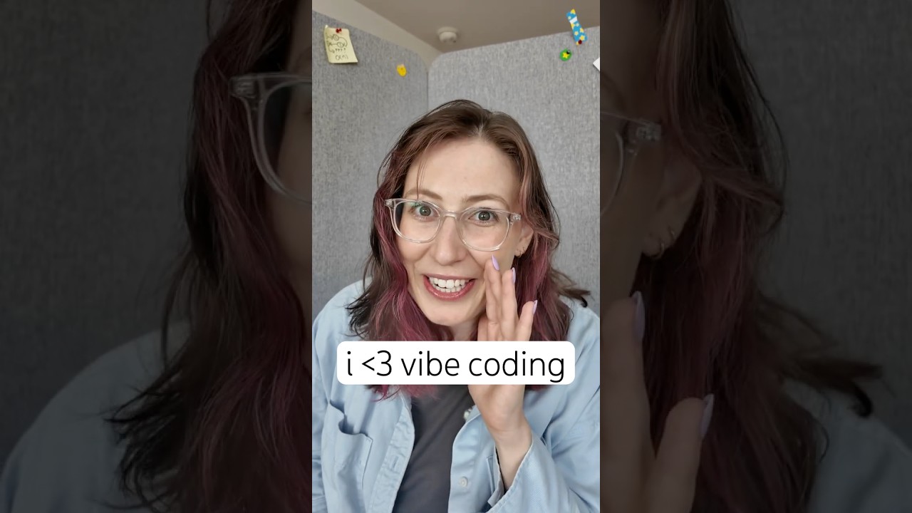 Vibe coding fixed my impostor syndrome