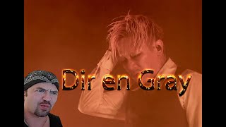 DIR EN GRAY   Ranunculus (REACTION)  HOW DOSE HE ....