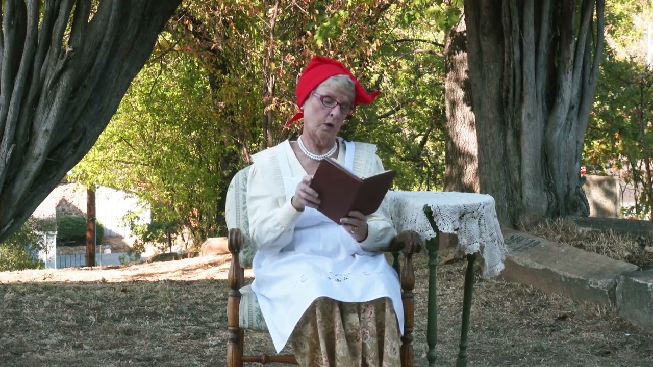 Pauline Larsen Blair