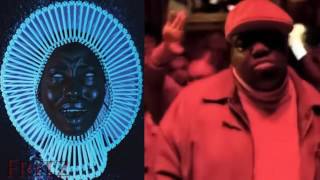 What Redbone would sound like if it was Biggie smalls "Big Poppa"