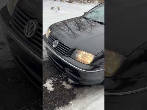 2004 Jetta gli 1.8t 6 speed