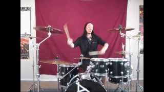 Brandon Arpin covers &quot;Metropolis&quot; by The Defiled