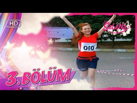 Selena 3. Bölüm HD