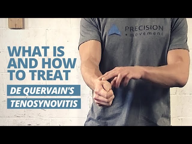 Видео Произношение de quervain в Английский